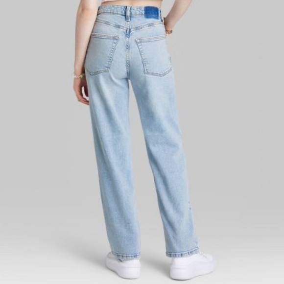 Wild Fable Denim - Picture 3 of 5